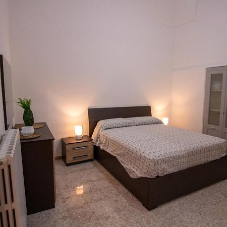 Casa Vacanze In Salento A Casa Di Benedetta Squinzano Εξωτερικό φωτογραφία