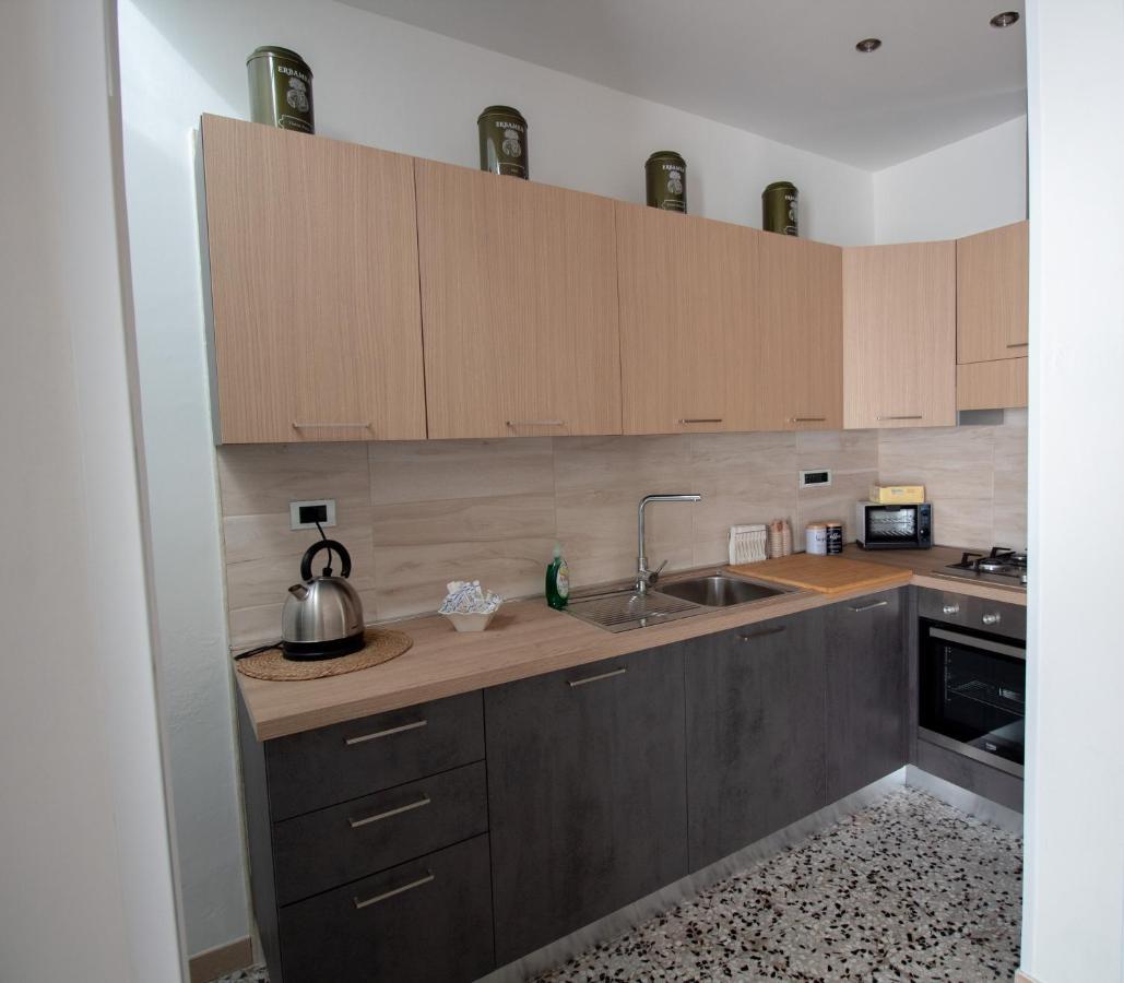 Casa Vacanze In Salento A Casa Di Benedetta Squinzano Εξωτερικό φωτογραφία