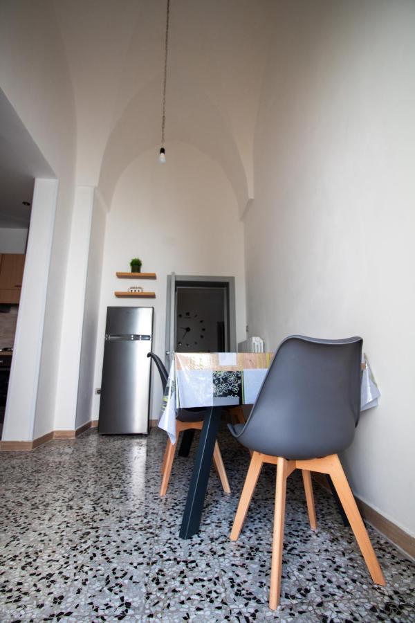 Casa Vacanze In Salento A Casa Di Benedetta Squinzano Εξωτερικό φωτογραφία