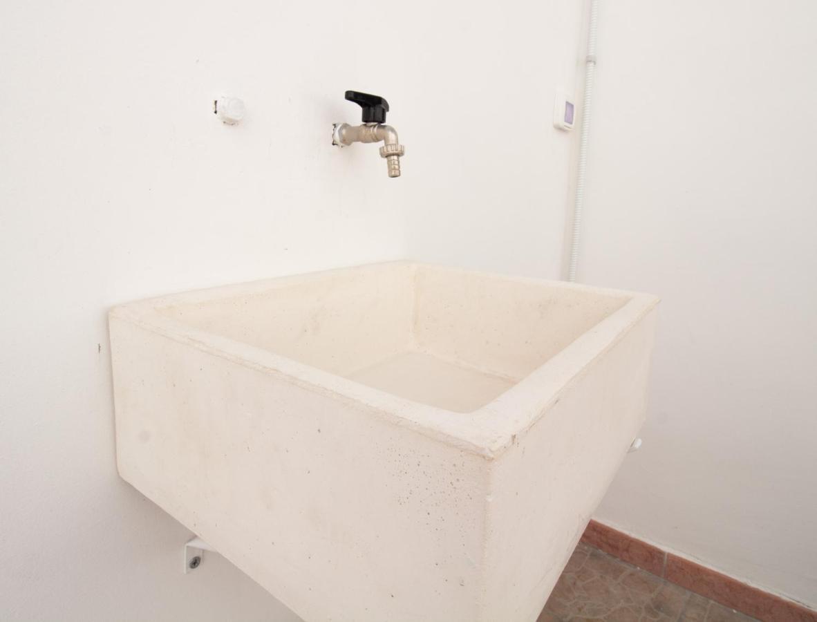 Casa Vacanze In Salento A Casa Di Benedetta Squinzano Εξωτερικό φωτογραφία