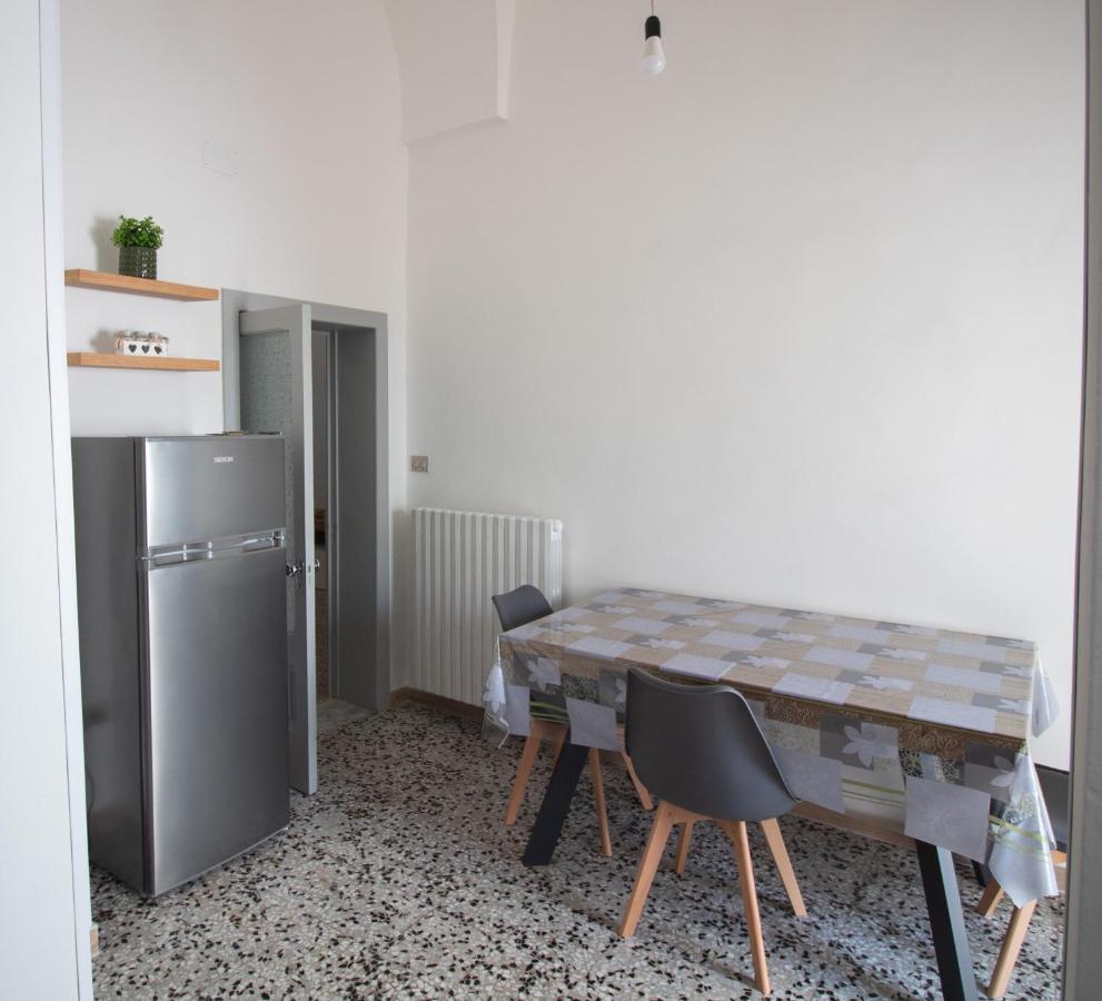 Casa Vacanze In Salento A Casa Di Benedetta Squinzano Εξωτερικό φωτογραφία