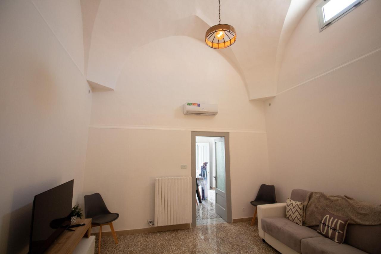 Casa Vacanze In Salento A Casa Di Benedetta Squinzano Εξωτερικό φωτογραφία