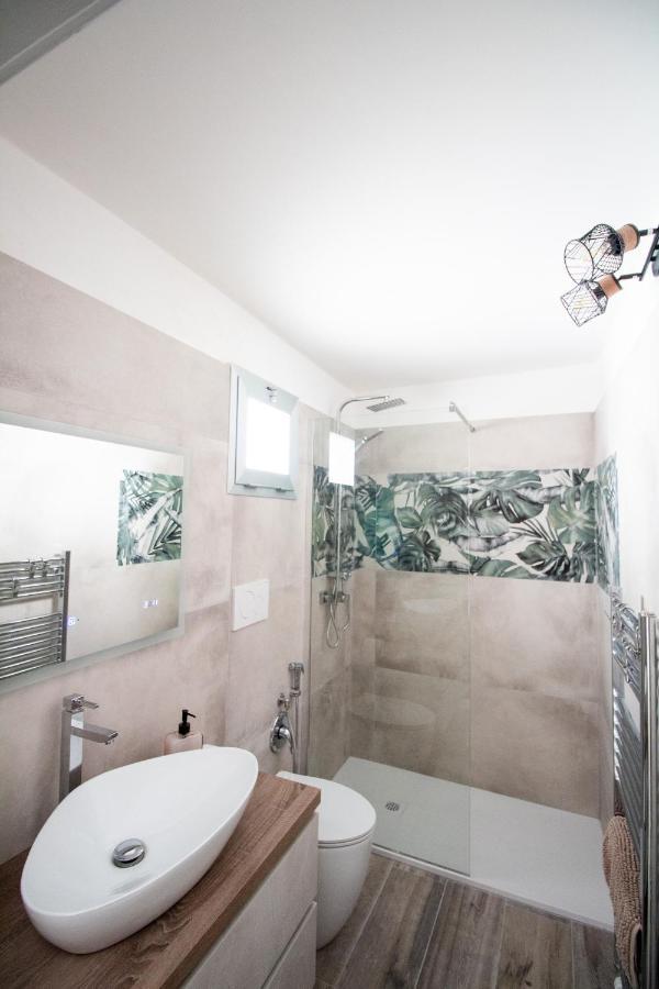 Casa Vacanze In Salento A Casa Di Benedetta Squinzano Εξωτερικό φωτογραφία