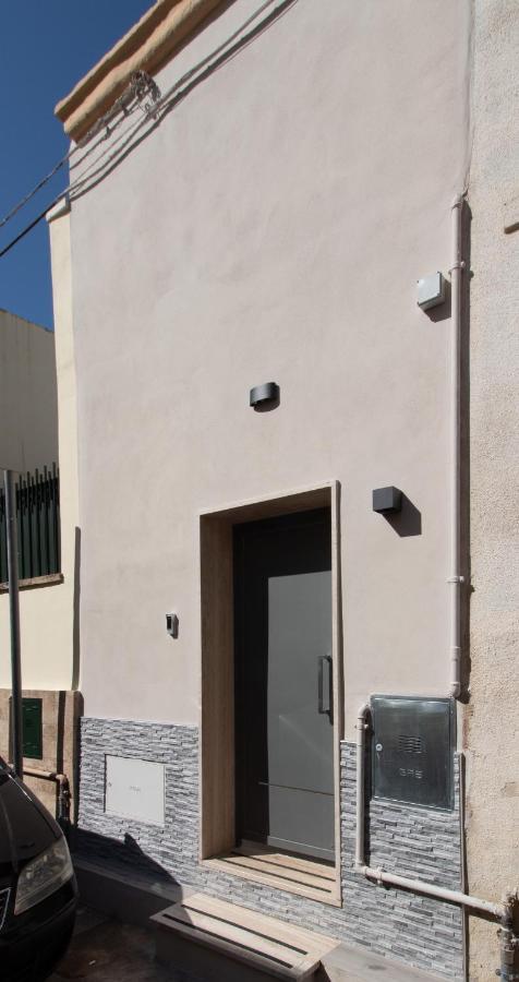 Casa Vacanze In Salento A Casa Di Benedetta Squinzano Εξωτερικό φωτογραφία