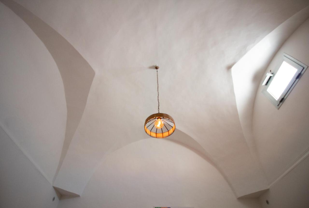 Casa Vacanze In Salento A Casa Di Benedetta Squinzano Εξωτερικό φωτογραφία