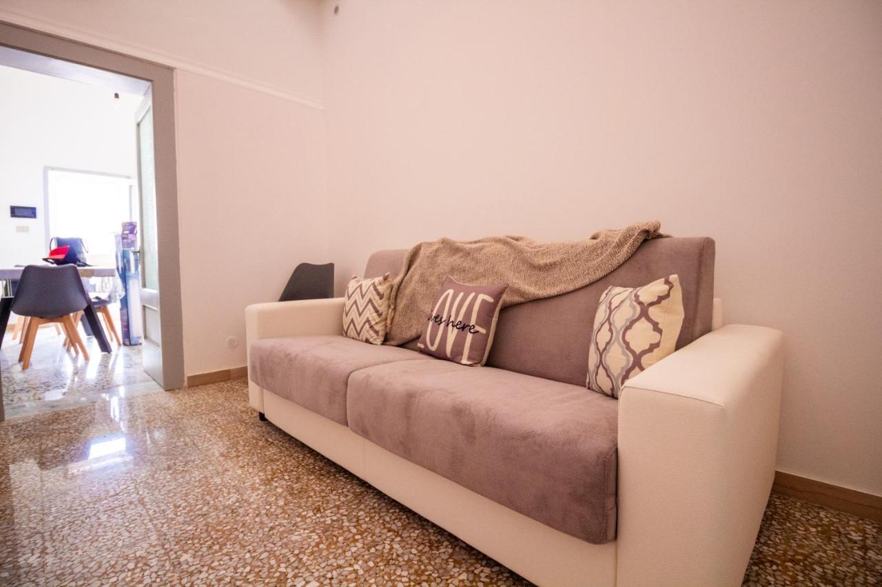 Casa Vacanze In Salento A Casa Di Benedetta Squinzano Εξωτερικό φωτογραφία