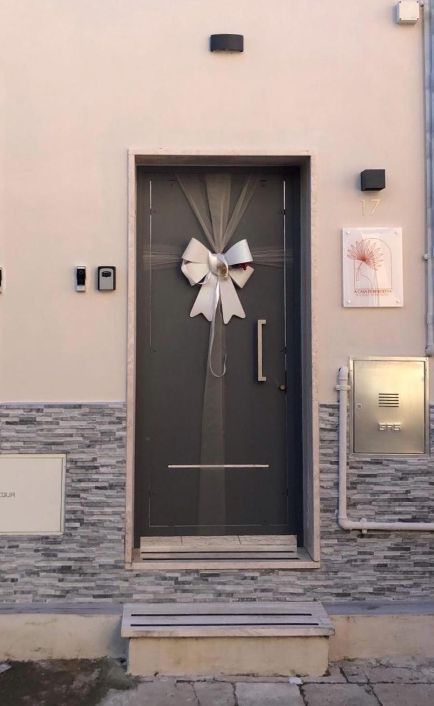 Casa Vacanze In Salento A Casa Di Benedetta Squinzano Εξωτερικό φωτογραφία